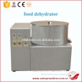 Stainless Steel potato dehydrator machine